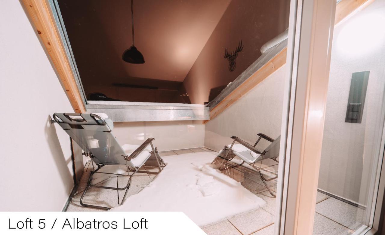 Events And Stay Neustadt 외부 사진