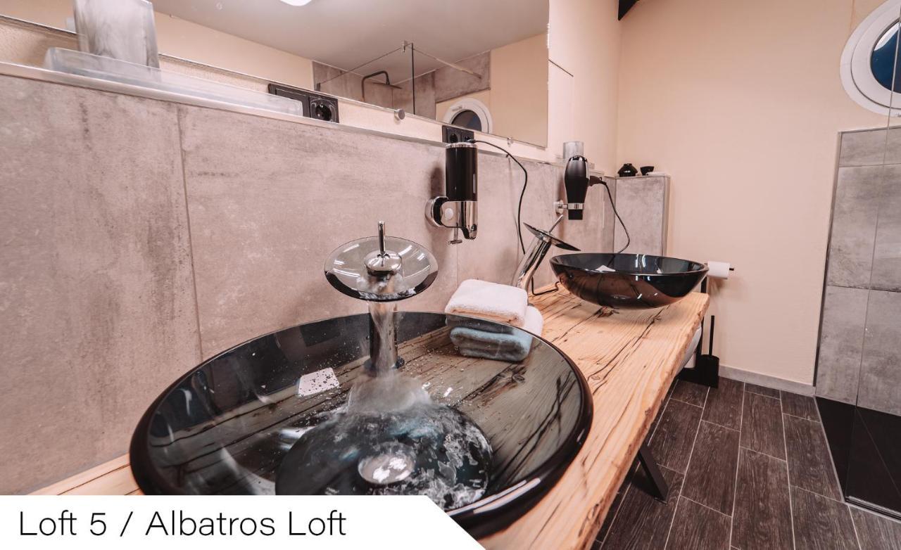 Events And Stay Neustadt 외부 사진