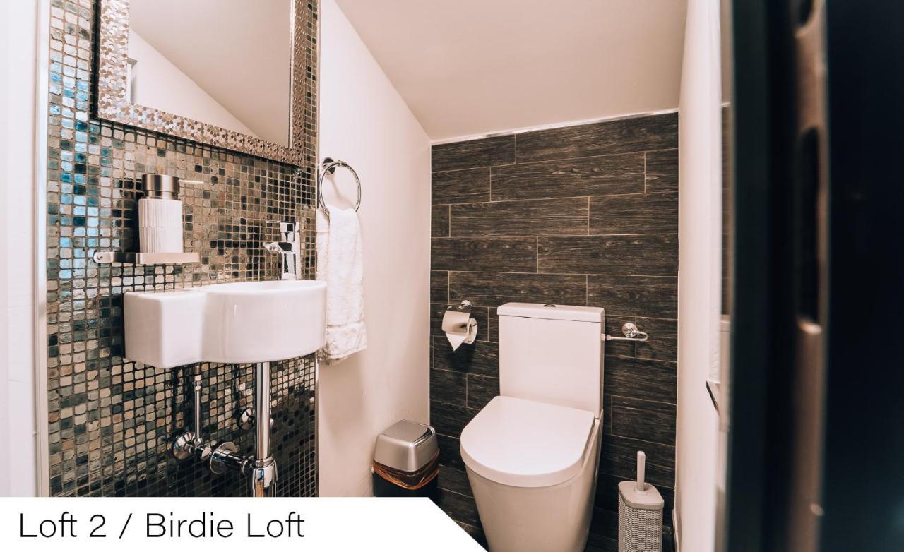 Events And Stay Neustadt 외부 사진