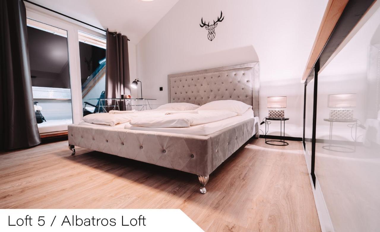 Events And Stay Neustadt 외부 사진
