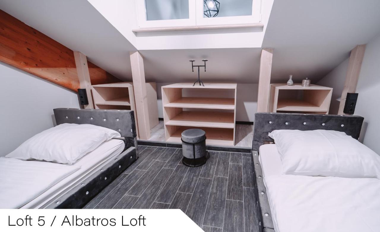 Events And Stay Neustadt 외부 사진