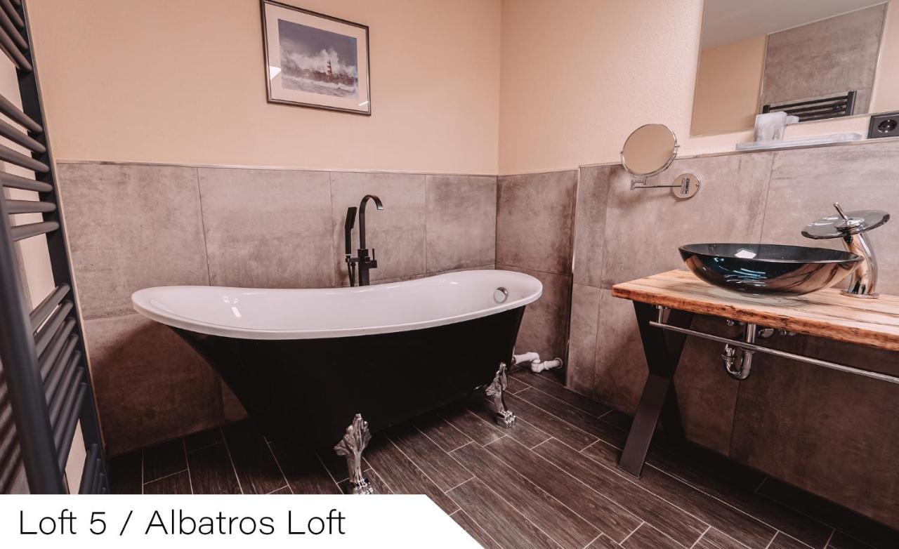Events And Stay Neustadt 외부 사진