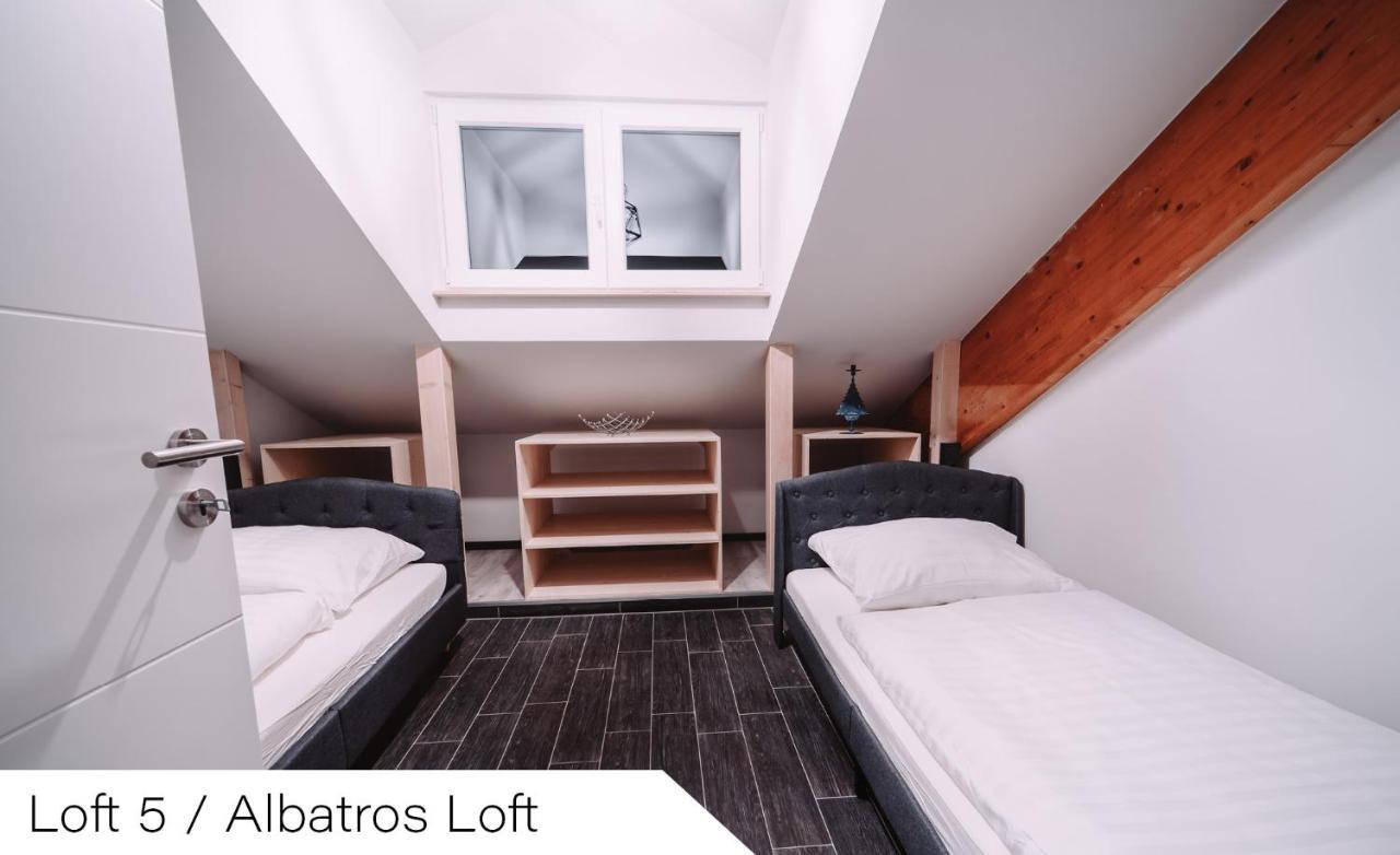 Events And Stay Neustadt 외부 사진