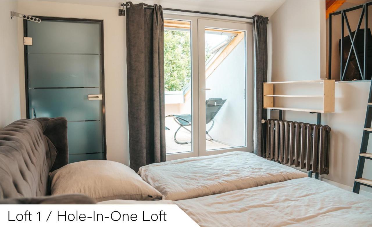Events And Stay Neustadt 외부 사진