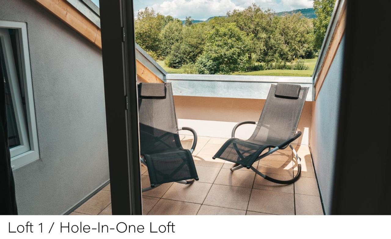 Events And Stay Neustadt 외부 사진