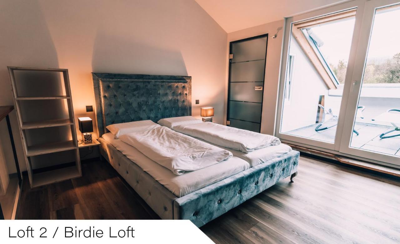 Events And Stay Neustadt 외부 사진