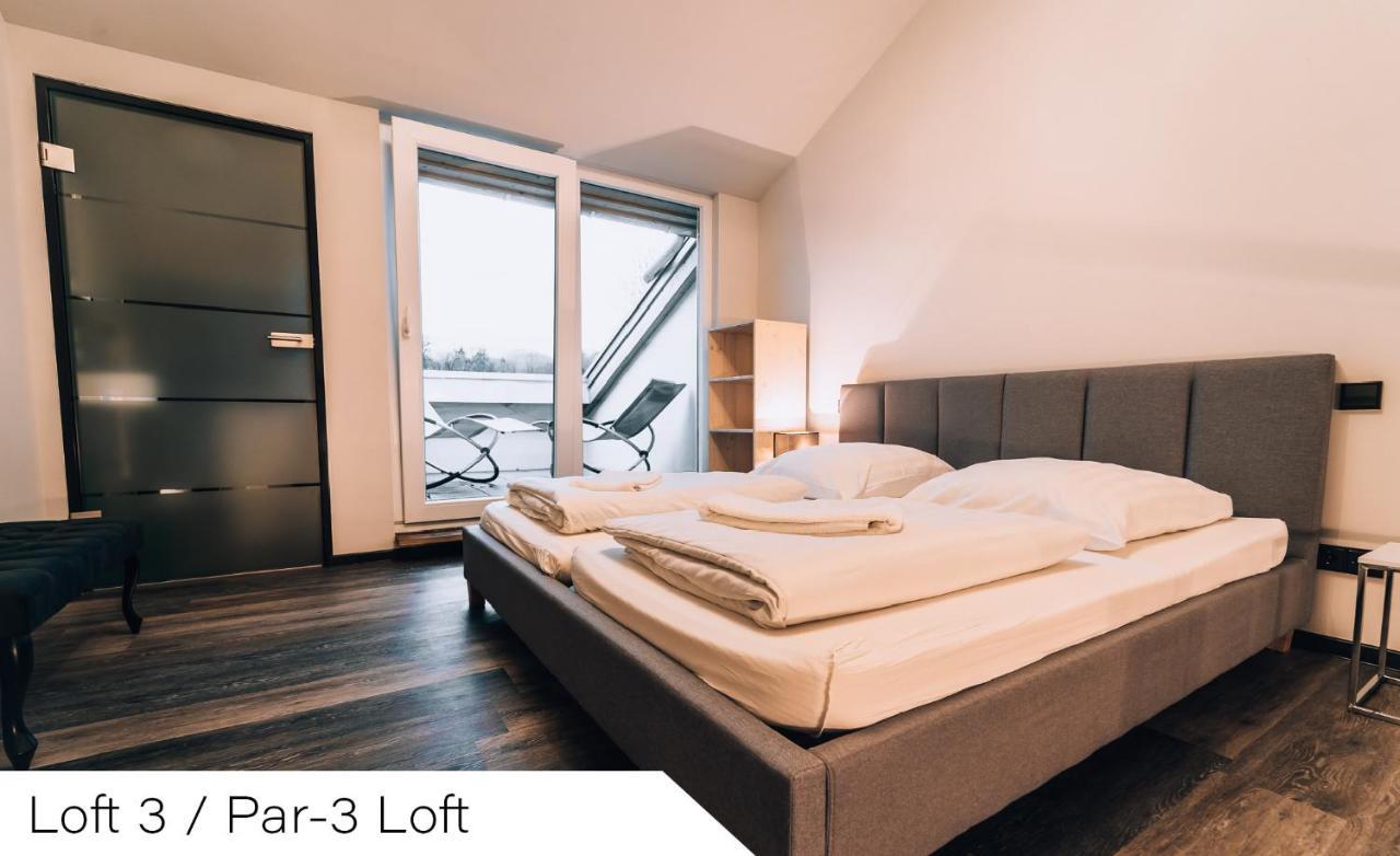 Events And Stay Neustadt 외부 사진