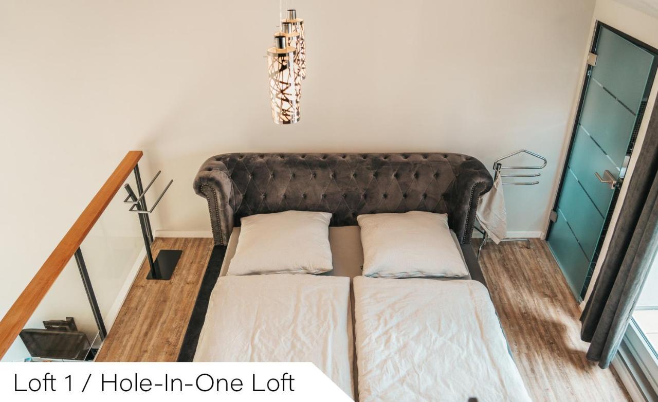 Events And Stay Neustadt 외부 사진