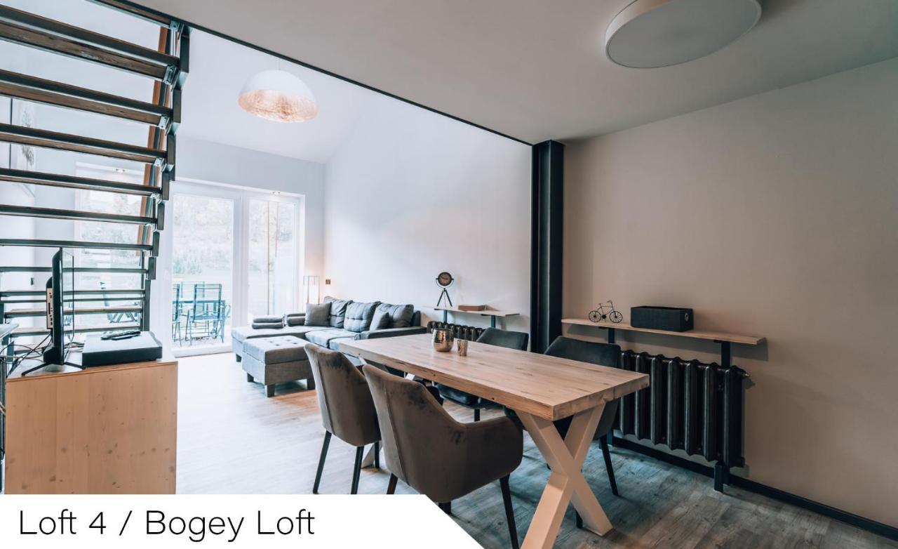 Events And Stay Neustadt 외부 사진