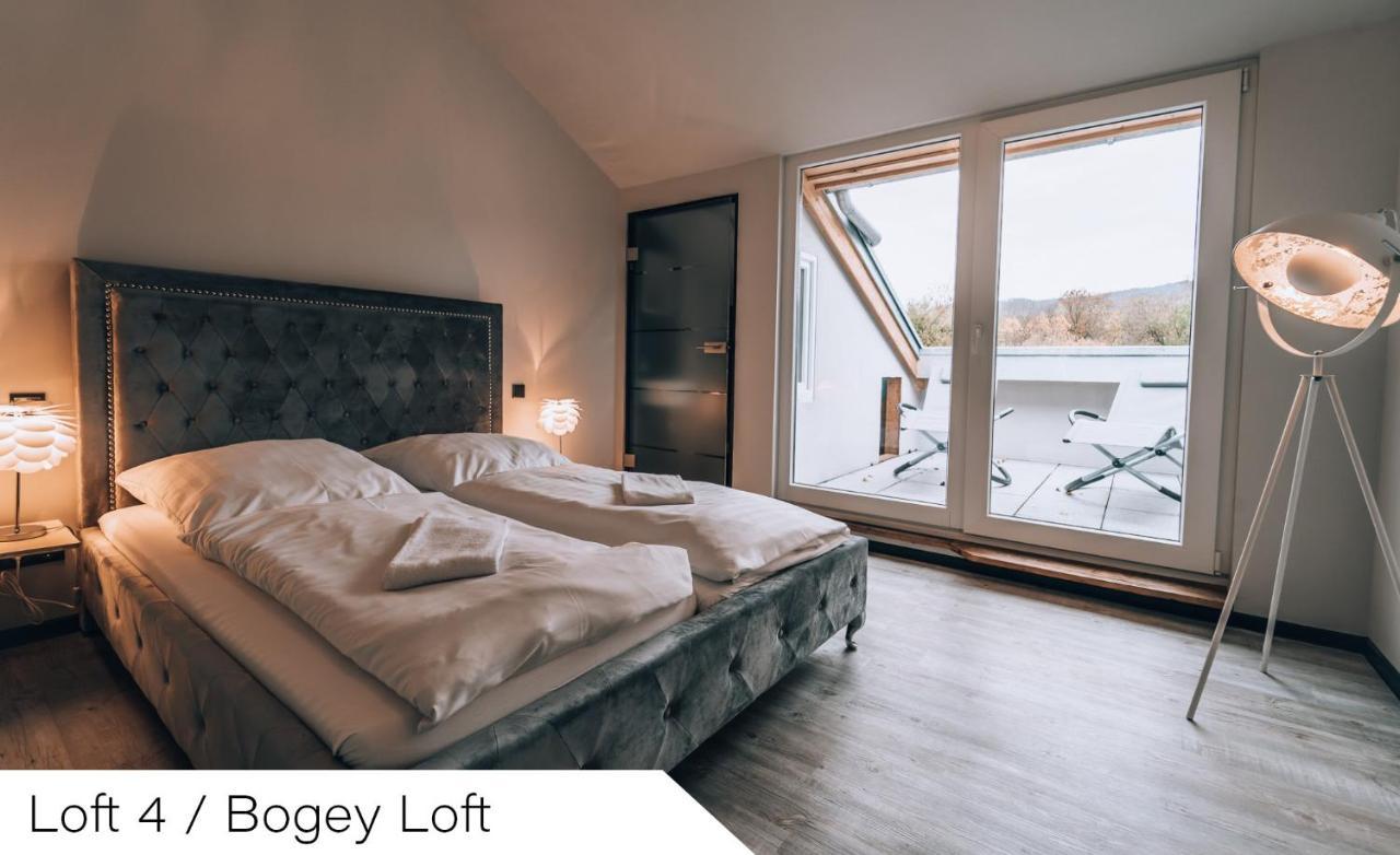Events And Stay Neustadt 외부 사진