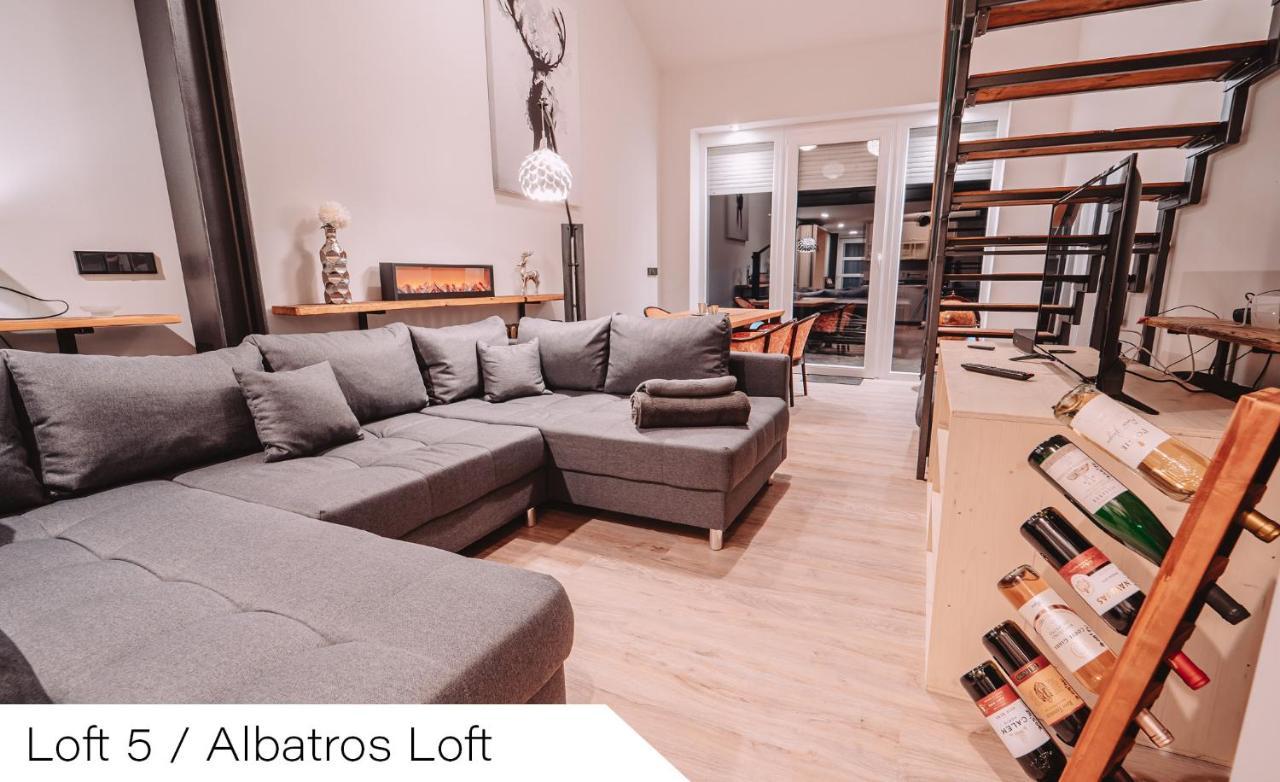 Events And Stay Neustadt 외부 사진